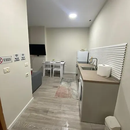 Appartamento Chlo 5 Tirana